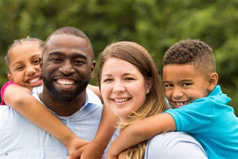 Jones Family